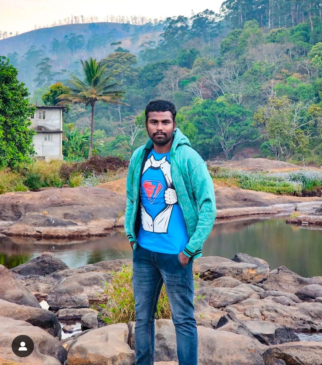 Alaksandar Jesus Gene